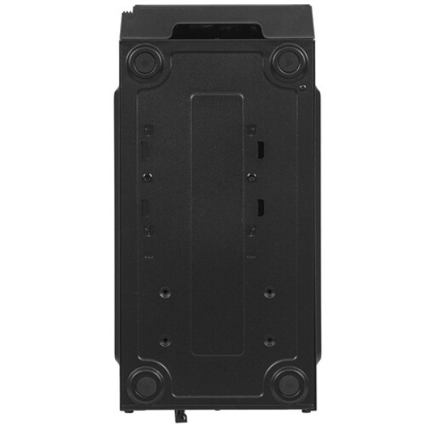 Корпус ExeGate XP-333U-XP450 [EX283078RUS] черный