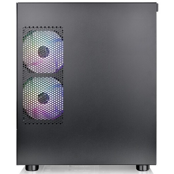 Корпус Thermaltake View 170 TG ARGB [CA-1Z4-00M1WN-00] черный