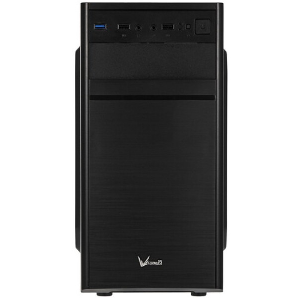 Корпус Formula V-LINE CS-103 [CS-103-S-BK-v1] черный