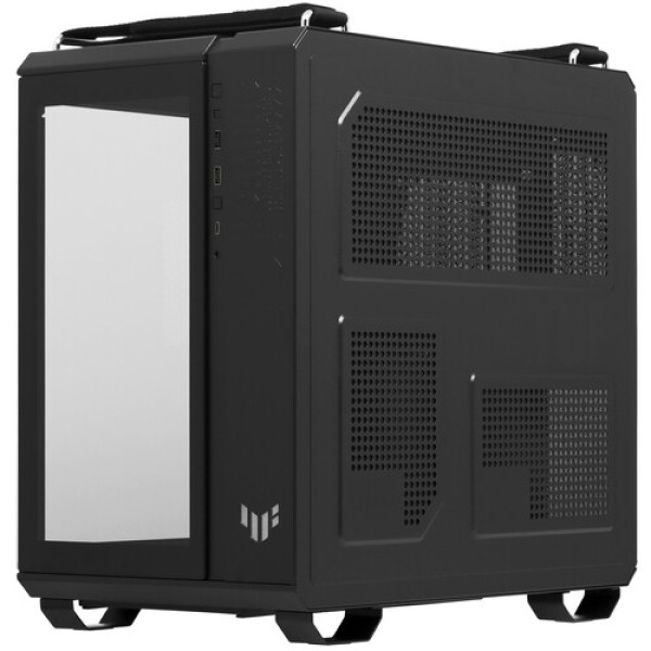 Корпус ASUS TUF Gaming GT502 [90DC0090-B09010] черный