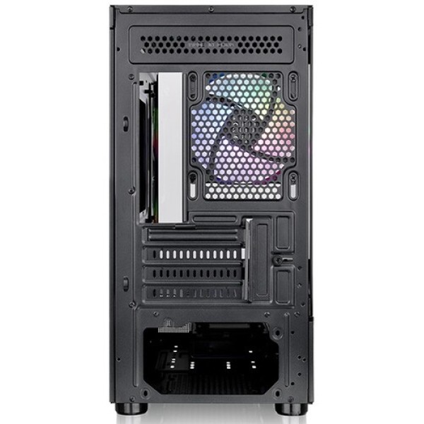 Корпус Thermaltake View 170 TG ARGB [CA-1Z4-00M1WN-00] черный