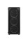 Корпус PowerCase Mistral Z4 Mesh RGB [CMIZB-R4] черный