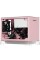 Корпус InWin A1 PLUS Pink Edition [IW-A1PLUS-PINK] розовый