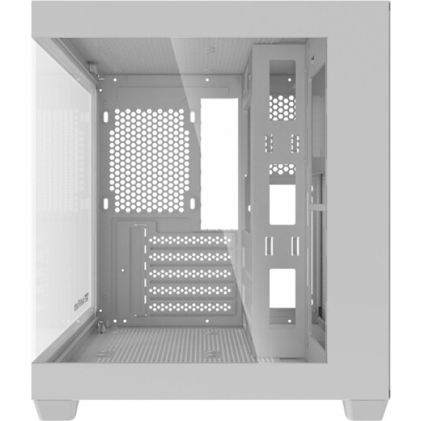 Корпус DarkFlash C275P [DC-C275P-W-HQ1] белый