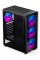 Корпус Iron Pride Warrior Z2 [УФ-00002544] черный