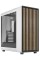 Корпус Fractal Design North XL Chalk White TG [FD-C-NOR1X-04] белый