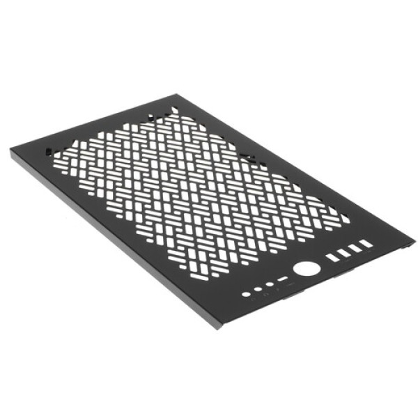 Корпус Fractal Design Define 7 Nano [FD-C-DEF7N-02] черный