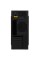 Корпус ExeGate XP-332UC-XP450 [EX287374RUS] черный