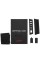 Корпус ARDOR GAMING Crystal CC2 черный