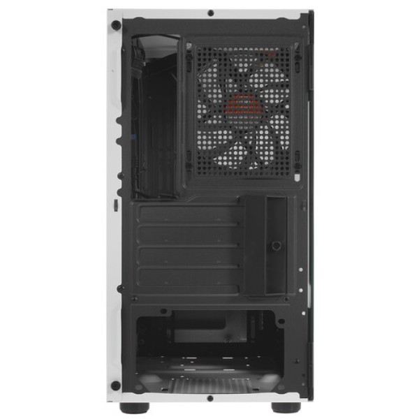 Корпус Cougar Purity RGB [CGR-5PC4W-RGB] белый