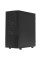 Корпус Thermaltake Versa J24 TG RGB [CA-1L7-00M1WN-01] черный