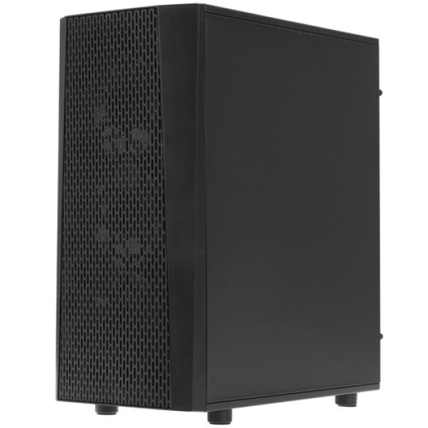 Корпус Thermaltake Versa J24 TG RGB [CA-1L7-00M1WN-01] черный