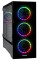Корпус ExeGate i3 MAX-PPX600 [EX295111RUS] черный