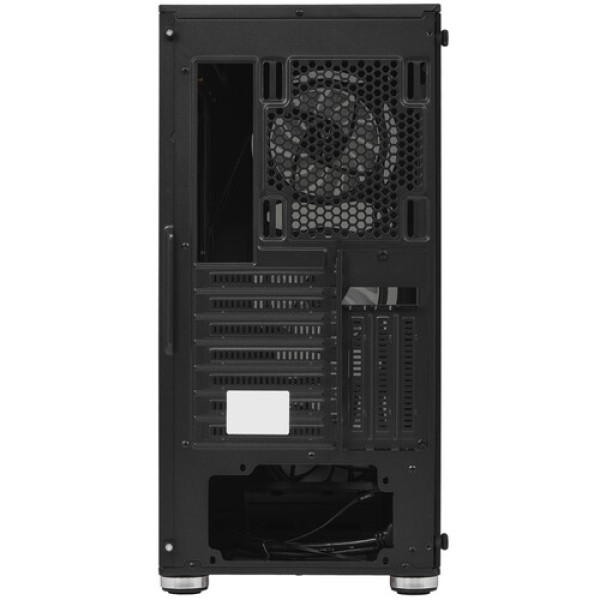 Корпус Formula V-LINE 7713 [V-LINE 7713] черный