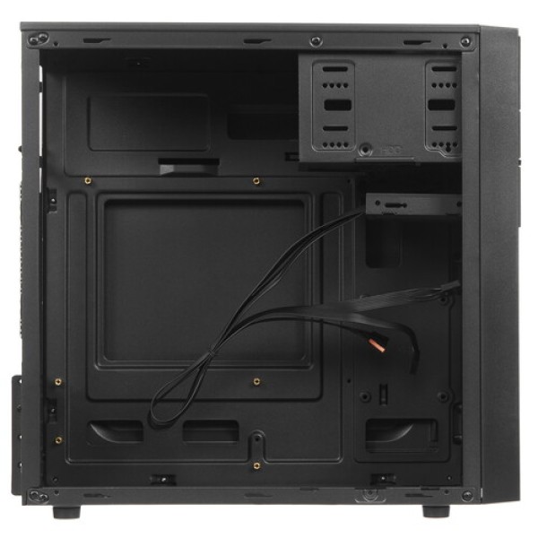 Корпус GiNZZU D190 черный