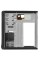 Корпус ExeGate CP-603UB-CP450 [EX283217RUS] черный