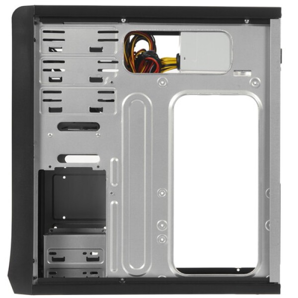 Корпус ExeGate CP-603UB-CP450 [EX283217RUS] черный
