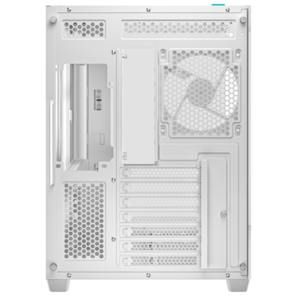 Корпус DEEPCOOL CG530 4F WH [R-CG530-WHADA4-G-1] белый