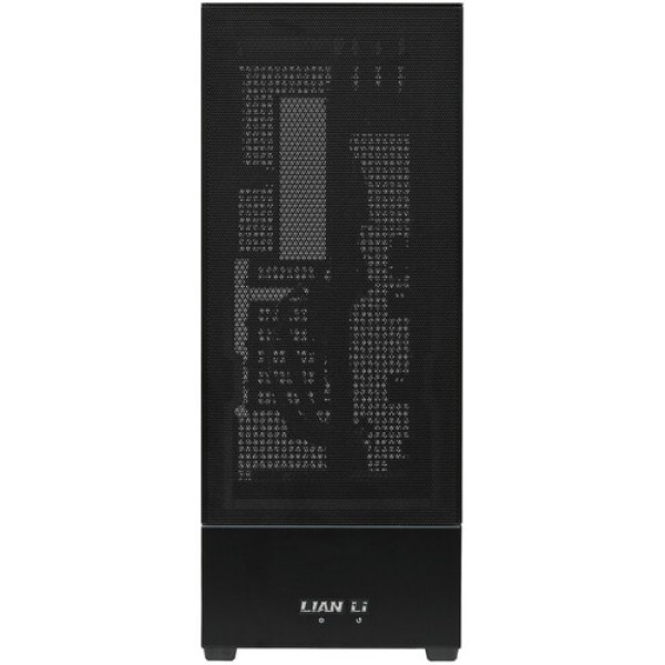 Корпус LIAN LI SUP01X [G99.SUP01X.R0] черный