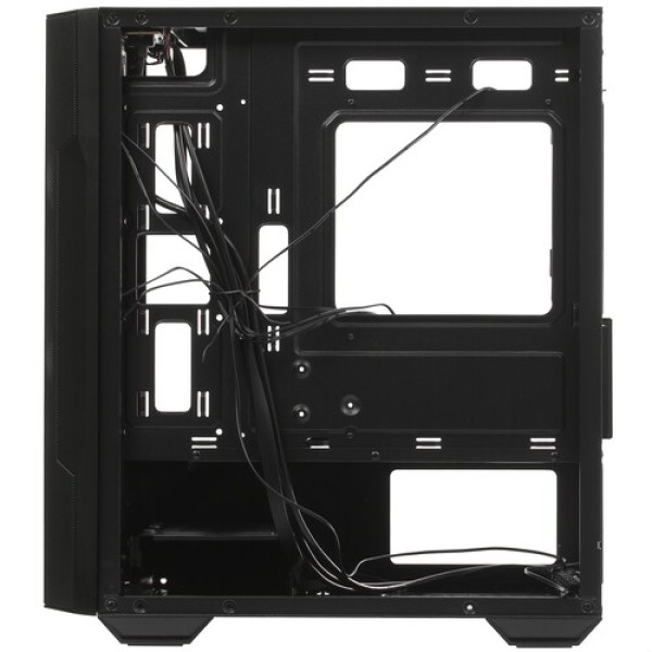 Корпус MSI MAG FORGE M100A [306-7G20A21-809] черный