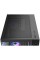 Корпус Ocypus Iota C70 ARGB [Iota-C70-BKD600XX-GL] черный