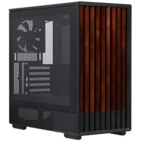 Корпус ZALMAN P10 NAMU [P10 NAMU Black] черный