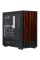 Корпус ZALMAN P10 NAMU [P10 NAMU Black] черный