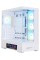 Корпус ZALMAN P40 DS [P40 DS White] белый