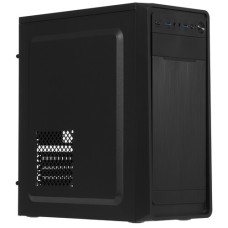 Корпус ExeGate XP-332UC-XP450 [EX287374RUS] черный