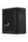 Корпус ExeGate XP-332UC-XP450 [EX287374RUS] черный