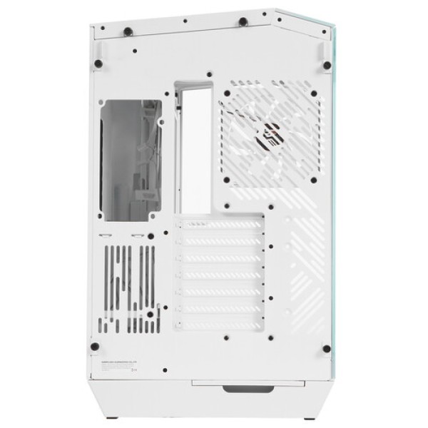 Корпус DarkFlash DY470 [DC-DY470-W-HQ2] белый