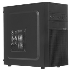 Корпус GiNZZU D190 черный