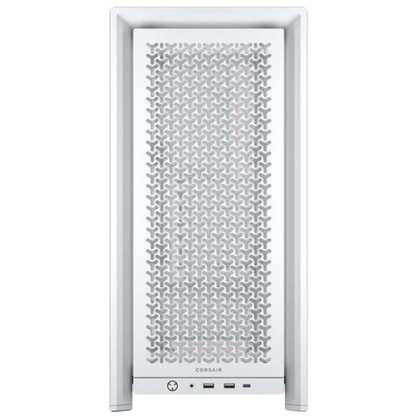 Корпус Corsair FRAME 4000D [CC-9011291-WW] белый