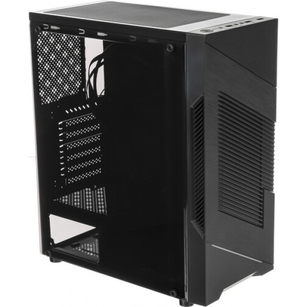 Корпус Accord ACC-CL915 [ACC-CL915] черный
