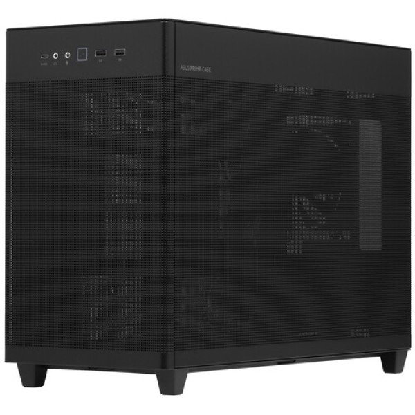 Корпус ASUS Prime AP201 [90DC00G0-B39010] черный