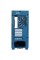 Корпус MONTECH SKY TWO [SKY TWO Morocco Blue] синий