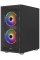 Корпус AeroCool Graphite [ACCM-PB24033.11] черный