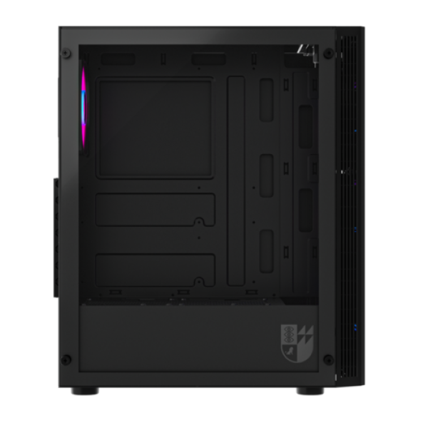Корпус Iron Pride Predator V3 [УФ-00002573] черный