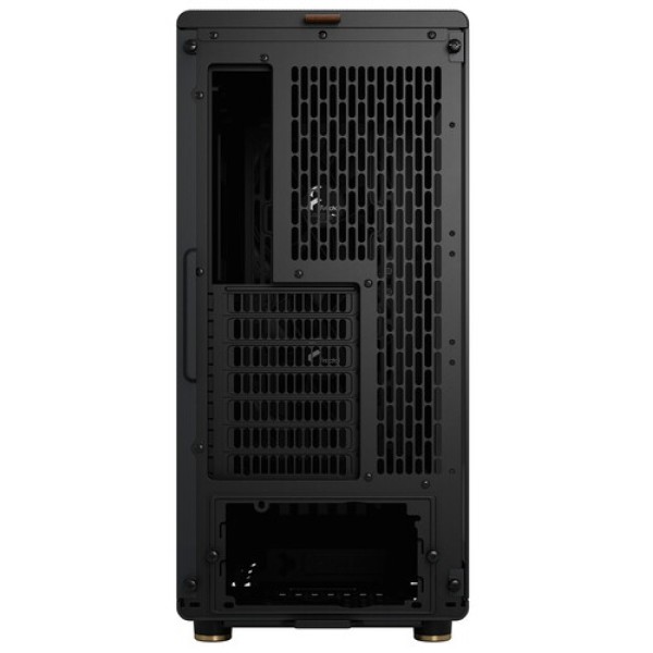 Корпус Fractal Design North [FD-C-NOR1C-02] черный