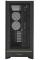 Корпус Montech HS01 [HS01 (B)] черный