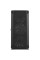 Корпус SOEYI AX1-B10 черный