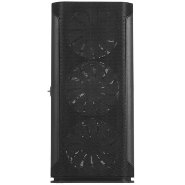 Корпус SOEYI AX1-B10 черный