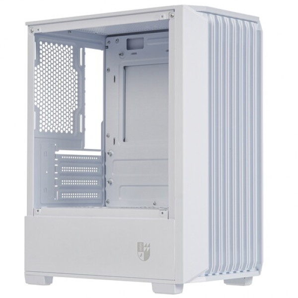Корпус Iron Pride WARRIOR Z5 [УФ-00002539] белый