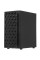 Корпус Powercase Mistral Micro T3B [CMIMTB-L3] черный