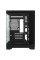 Корпус 1STPLAYER MEGAVIEW MV6-TP [MV6-TP-BK] черный