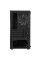 Корпус Powercase Mistral Micro T3B [CMIMTB-L3] черный
