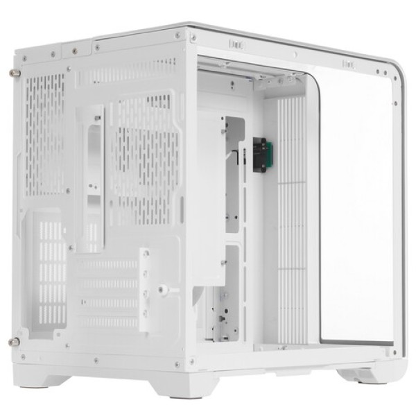 Корпус 1STPLAYER RT5 [RT5-WH] белый