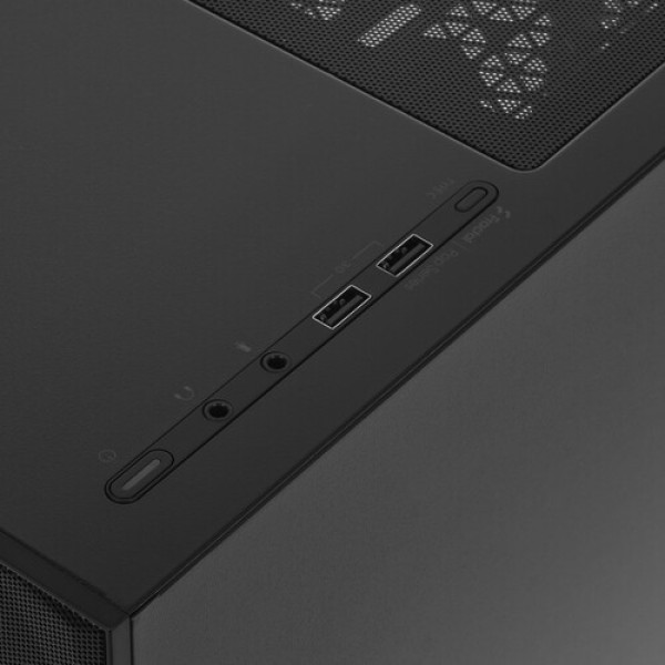 Корпус Fractal Design Pop Air [FD-C-POA1A-02] черный