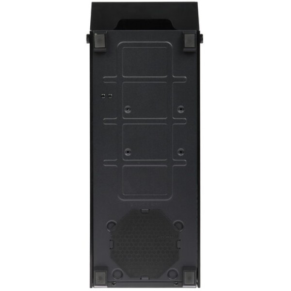 Корпус GameMax Abyss ITX черный