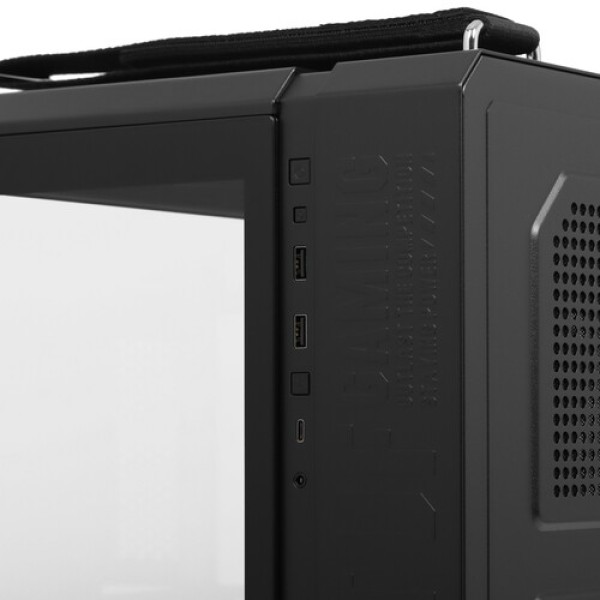 Корпус ASUS TUF Gaming GT502 [90DC0090-B09010] черный